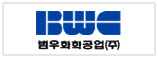 BUHMWOO 로고