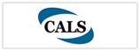 CALS 로고