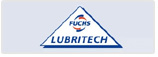 FUCHS LUBRITECH 로고