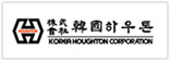 HOUGHTON 로고